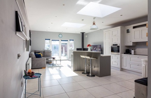 Crumlin Casa | GuestReady - Restful stay in Drimnagh