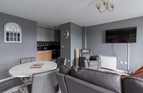 Ashtown Apartamento | GuestReady - Escapada Chic Royal Canal Park