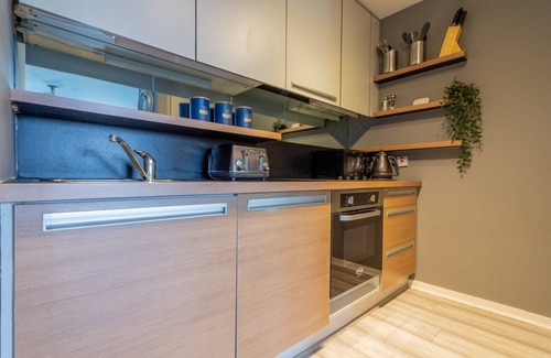 Ashtown Apartamento | GuestReady - Escapada Chic Royal Canal Park