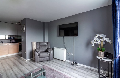 Ashtown Apartamento | GuestReady - Escapada Chic Royal Canal Park