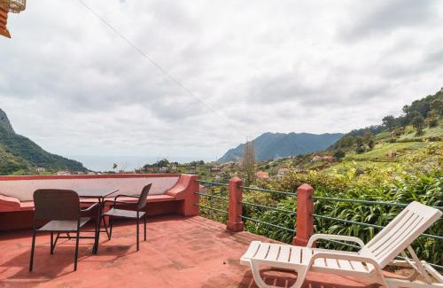 Porto da Cruz Casa | GuestReady – Rustic Charm in Peaceful Madeira