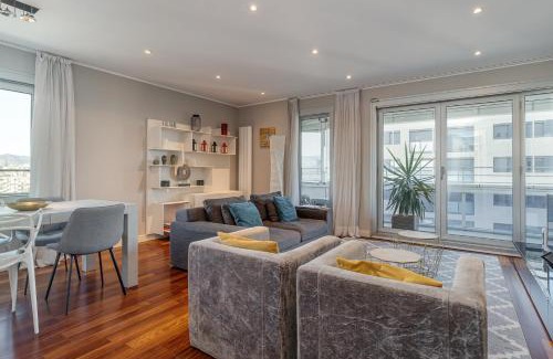 Poblenou Apartamento | GuestReady - Sea view apartment with terrace