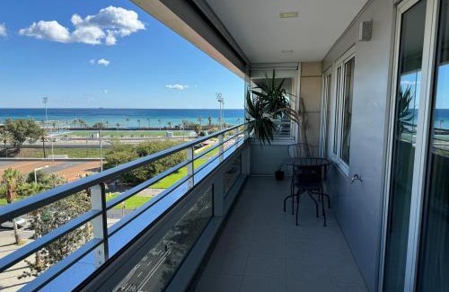Poblenou Apartamento | GuestReady - Sea view apartment with terrace