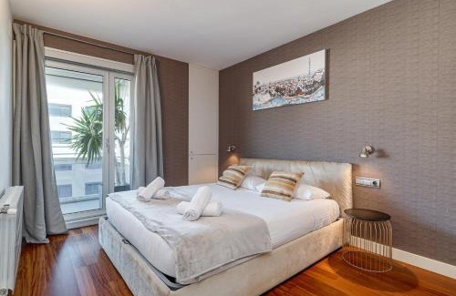 Poblenou Apartamento | GuestReady - Sea view apartment with terrace