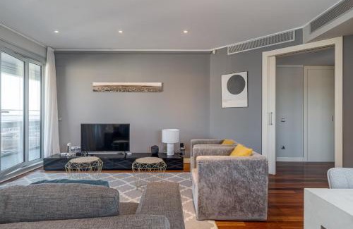 Poblenou Apartamento | GuestReady - Sea view apartment with terrace