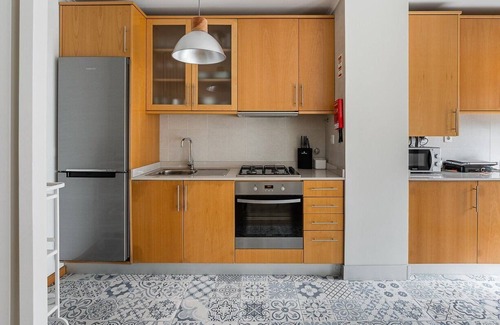 Lavra Apartamento | GuestReady - Seabreeze Getaway in Lavra