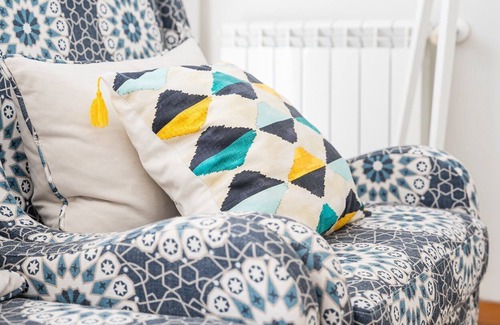 Lavra Apartamento | GuestReady - Seabreeze Getaway in Lavra