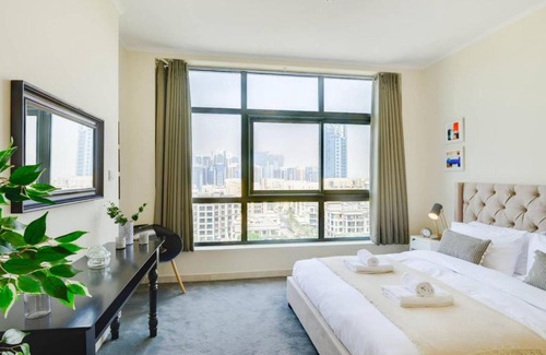 Al Mankhool Apartamento | GuestReady - Serene and Sweet Adieu