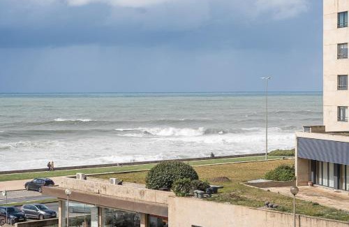 Leca da Palmeira Apartamento | GuestReady - Serene hideout in Leça da Palmeira