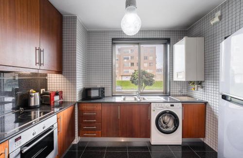 Leca da Palmeira Apartamento | GuestReady - Serene hideout in Leça da Palmeira