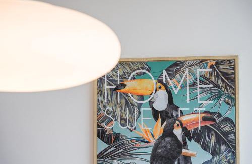 Leca da Palmeira Apartamento | GuestReady - Serene hideout in Leça da Palmeira