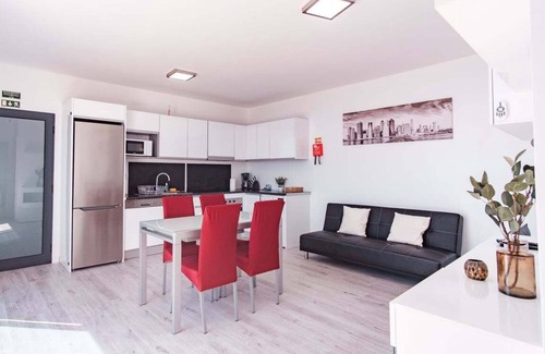 Camara de Lobos Apartamento | GuestReady - El sueño de los abuelos III