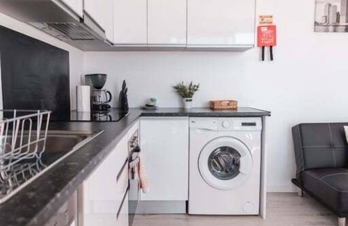 Camara de Lobos Apartamento | GuestReady - El sueño de los abuelos III