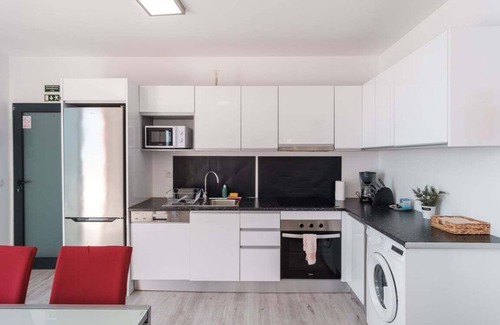 Camara de Lobos Apartamento | GuestReady - El sueño de los abuelos III