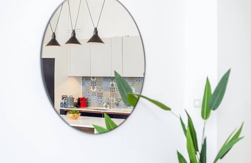 Hoxton Apartamento | GuestReady - Sofisticada casa en Shoreditch
