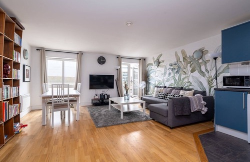Weavers Apartamento | GuestReady - Elegante refugio en Tower Hamlets