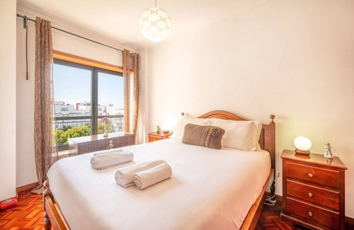 Marvila Apartamento | GuestReady - Spacious stay in Marvila
