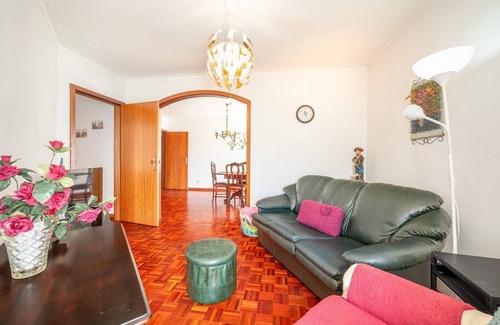 Marvila Apartamento | GuestReady - Spacious stay in Marvila