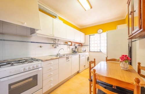 Marvila Apartamento | GuestReady - Spacious stay in Marvila