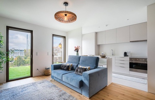 Campanha Apartamento | GuestReady - Espléndido retiro en Oporto