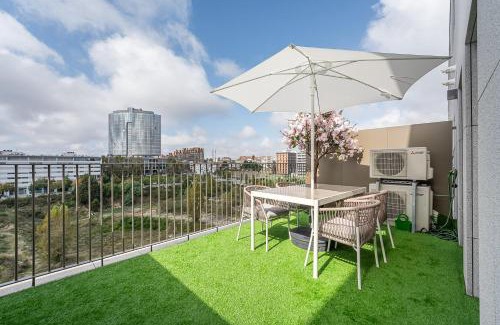 Campanha Apartamento | GuestReady - Splendid Retreat in Porto