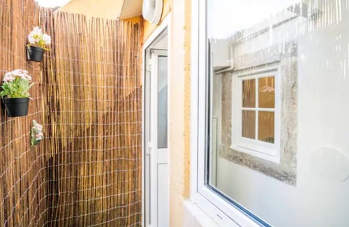 Merces Apartamento | GuestReady - Alójate cerca del Jardín Botánico de Lisboa