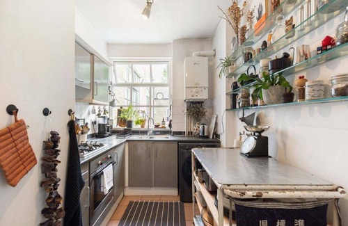 Mildmay Apartamento | GuestReady – Stylish 1BR Flat in Dalston