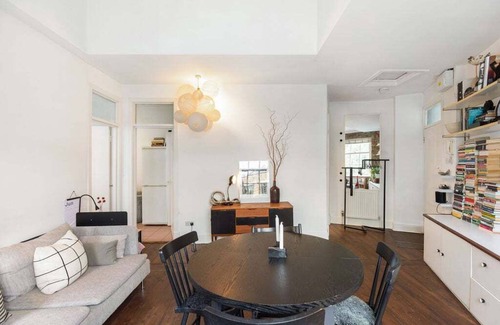 Mildmay Apartamento | GuestReady – Stylish 1BR Flat in Dalston