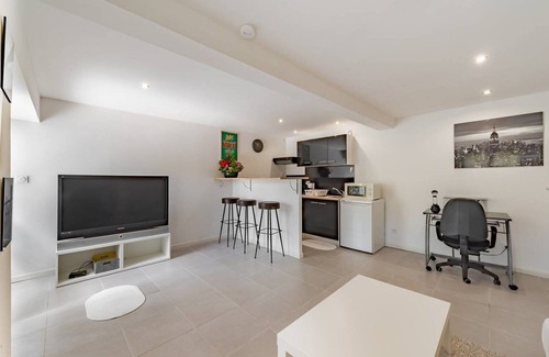 Vaise Apartamento | GuestReady - Piso moderno y espacioso cerca de Vaise
