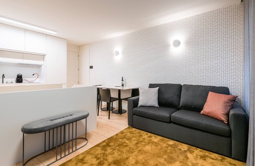 Centro / Baixa Apartamento | GuestReady - Taipas Historical Terrace