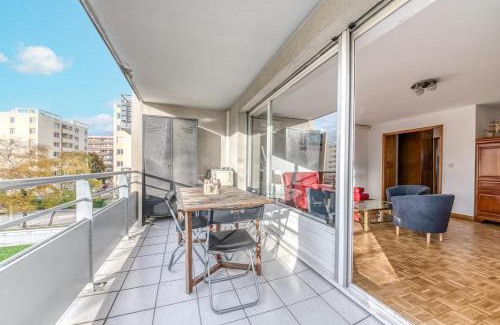 Gerland Apartamento | GuestReady - Tranquil Escape in the City