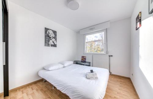 Gerland Apartamento | GuestReady - Tranquil Escape in the City