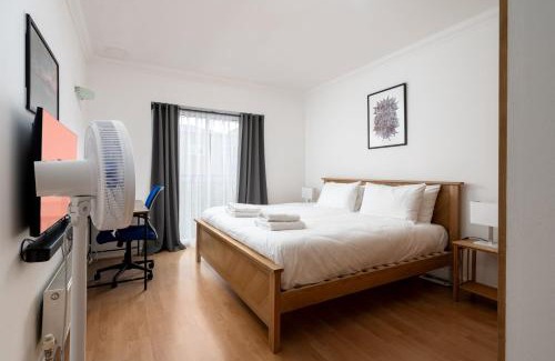 Weavers Apartamento | GuestReady - Trendy stay near Brick Lane Market