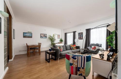 Weavers Apartamento | GuestReady - Trendy stay near Brick Lane Market