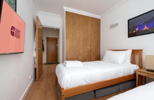 Weavers Apartamento | GuestReady - Trendy stay near Brick Lane Market