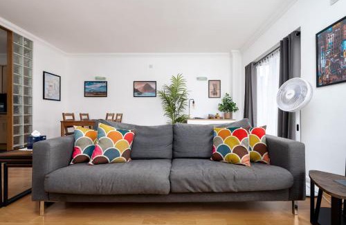 Weavers Apartamento | GuestReady - Trendy stay near Brick Lane Market