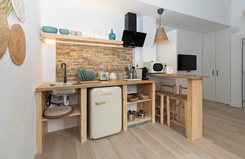 Valencia Apartamento | GuestReady - Tropical stay in Mislata Valencia