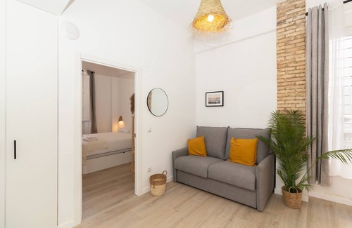 Valencia Apartamento | GuestReady - Tropical stay in Mislata Valencia