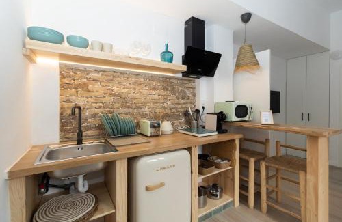 Mislata Apartamento | GuestReady - Tropical stay in Mislata Valencia