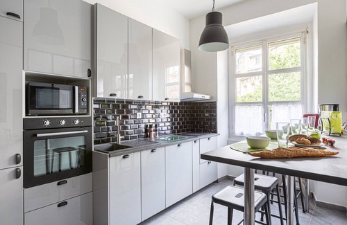 Saint-Michel - Nansouty - Saint-Genes Apartamento | GuestReady - Urban escape steps from the action
