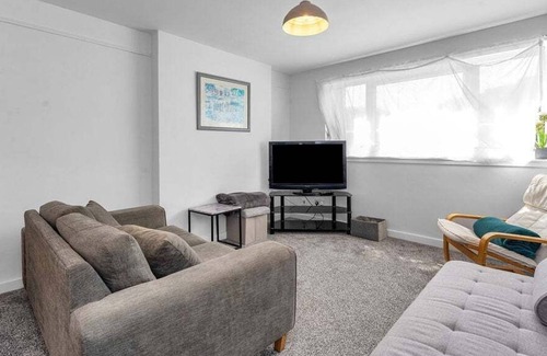 Gorgie Apartamento | GuestReady - Urban Escape near Murrayfield Stadium