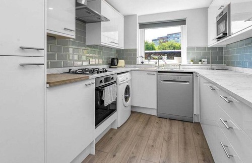 Gorgie Apartamento | GuestReady - Urban Escape near Murrayfield Stadium