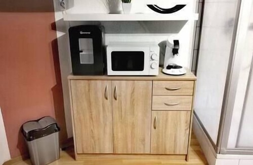 Neunkirchen Apartamento | Guestroom 1, Pension Feuster