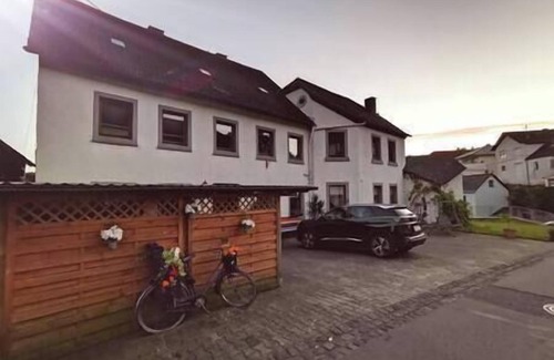 Neunkirchen Apartamento | Guestroom 1, Pension Feuster