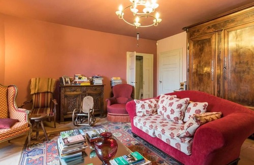 Cenans Cama Y Desayuno | Guestroom Cenans, studio flat, 2 persons