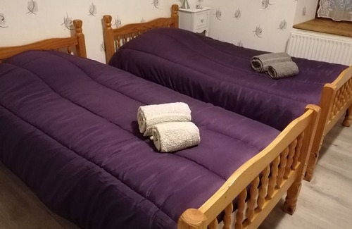 Le Clerjus Casa | Guestroom