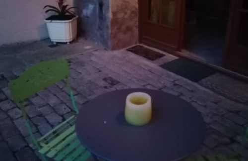 Le Clerjus Casa | Guestroom
