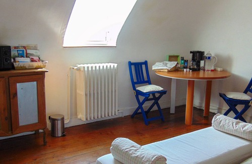 Petit-Couronne Casa | guestroom