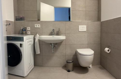 Mittelfeld Casa | Guestroom Hannover Messe