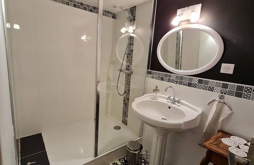 Raon-les-Leau Cama Y Desayuno | Guestroom Raon-lès-Leau, 2 bedrooms, 4 persons
